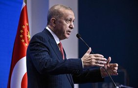 Туреччина оголосила "антитерористичну операцію" на кордоні з Сирією та Іраком