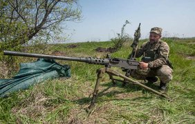 Війна в Україні: що відбувається на фронтах 24 квітня