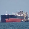 Тролінг від шейхів: ОАЕ відправили до Європи 1 млн барелів нафти на танкері "Moscow Spirit"