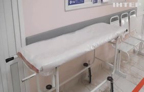 Лікарні Кропивницького переживають шалене навантаження