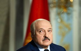 Лукашенко доручив негайно створити оперативне командування на кордоні з Україною