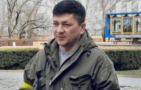 Жителі Миколаївської області повертаються додому незважаючи на обстріли - глава ОВА