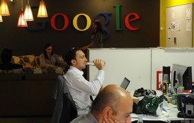 Google відключає в росії частину серверів