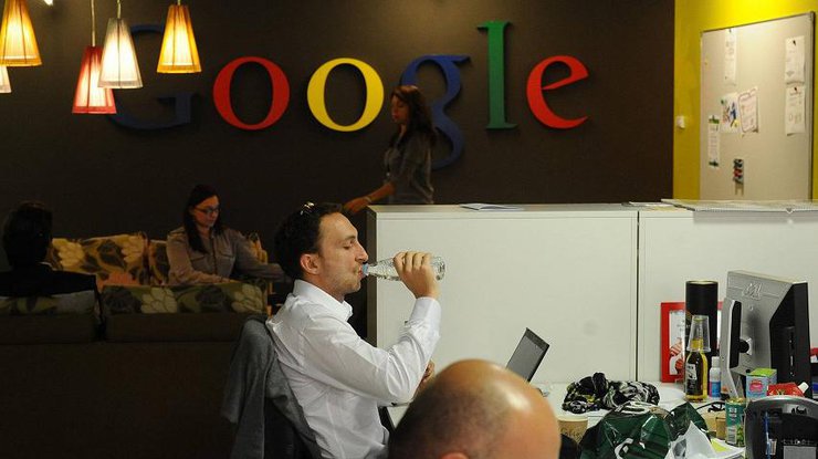 Російська "дочка" Google почала банкрутство