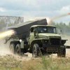 Окупанти перекидають військову техніку із Криму у Запорізьку область