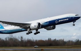 Китай закрив небо для Boeing та Airbus російських авіакомпаній