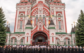 Незалежність від російської церкви: Собор УПЦ ухвалив історичне рішення
