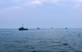 росія заявила про гумкоридори в морі