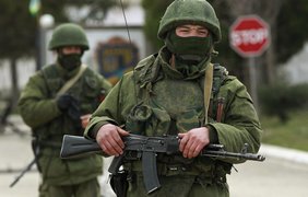 Російські військові на Харківському напрямку відмовляються йти у наступ - СБУ