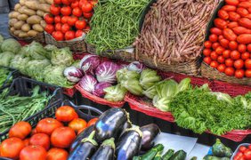 В Україні очікується дефіцит ранніх овочів
