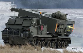 США схвалили передачу Україні ракетних систем великої дальності