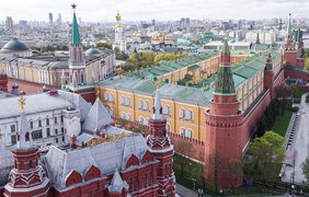 У Кремлі зробили заяву про мирні переговори з Україною