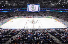 росію та білорусь виключили з чемпіонату світу з хокею в 2023 році