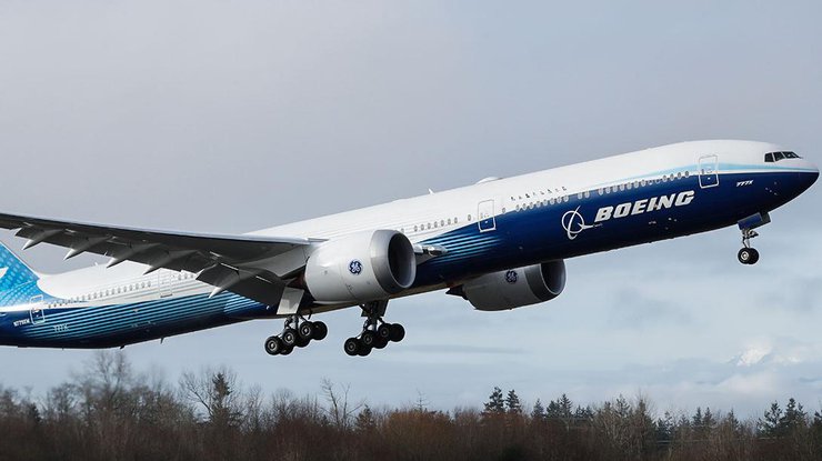 Фото: Boeing / Вікіпедія