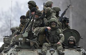 Росія втратила близько 30 000 своїх військових в Україні - Генштаб