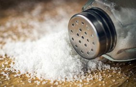 Дефіцит солі в Україні: в РНБО назвали причину стрибка цін