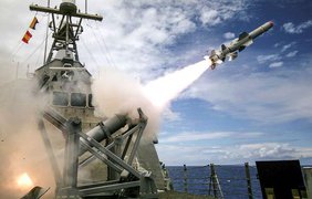 Україна може потопити весь Чорноморський флот рф ракетами "Гарпун"