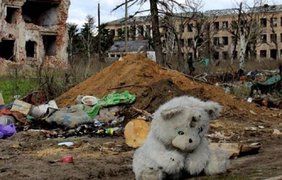 Скільки дітей загинуло з початку повномаштабного вторгнення рф в Україну