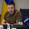 Зеленський заявив, що українська армія не проводить операцій на території росії