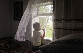 В Україні через війну загинули 220 дітей
