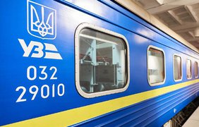 Удар по Львову: список затриманих поїздів