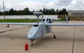 В Одесі бійці ЗСУ збили ударний безпілотник окупантів