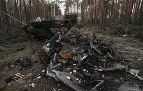 ЗСУ звільнили ще одне село під Харковом