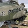 Бомблять Харків: розвідка оприлюднила список вертолітників з Санкт-Петербургу