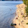 Літо-2022: чи відкриють пляжі в Києві