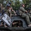 На Донбасі ЗСУ знищили великий підрозділ "вагнерівців" (відео)