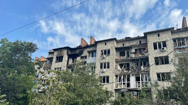 Фото: Павло Кириленко