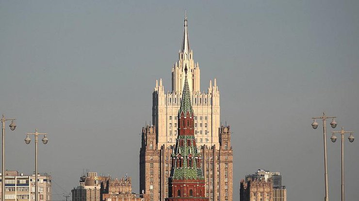 Москва хоче мирних переоговорів