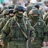 "Солдати божеволіють": СБУ перехопила нову розмову окупантів