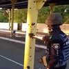 Обстріл Авдіївки: Нацполіція показала відео