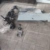 У Херсонській області ЗСУ збили російський безпілотник