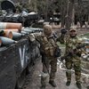 Війська рф безуспішно наступають в окремих районах "Азовсталі" - Генштаб