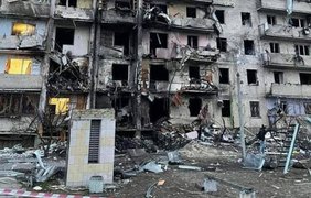 Українці вже подали 135 тисяч повідомлень про пошкоджене чи зруйноване житло