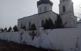 На Луганщині рашисти вбили намісника Свято-Іллінського чоловічого монастиря 