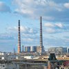 На Запорізькій тепловій електростанції закінчилося вугілля