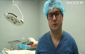 Хірургію кисті відкрили у Волинській обласній лікарні