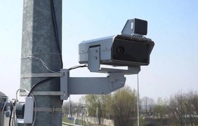 Роботу камер фіксації швидкості на дорогах відновлять 