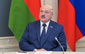 "Я не думал, что эта "операция" затянется таким образом": Лукашенко визнав, що війна в Україні йде не за планом