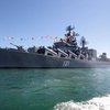 Розвіддані США допомогли Україні атакувати російський корабель - CNN