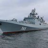 ЗСУ підбили російський фрегат "Адмірал Макаров" - ЗМІ