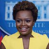 Новим прес-секретарем Білого дому призначили темношкіру лесбіянку 