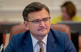 Кулеба закликав прискорити вступ України до ЄС