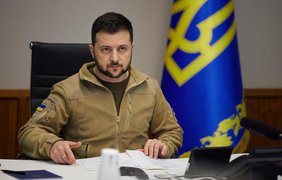 Зеленський підписав закон про дерадянізацію українського законодавства