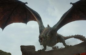 Вийшов трейлер серіалу "Будинок дракона" - приквела "Ігри престолів"