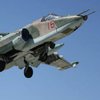 Літаки окупантів обстріляли територію росії на кордоні із Сумською областю