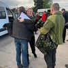 41 українець повернувся додому: відбувся новий обмін полоненими